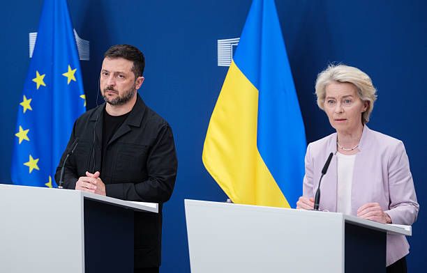 Eu members discussion 